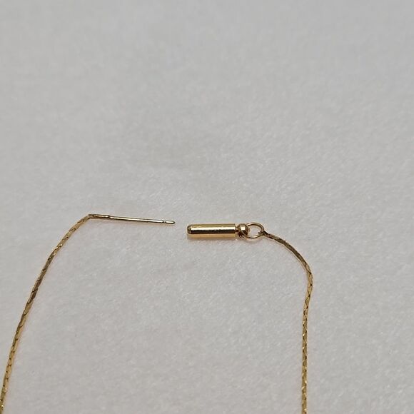 Crystal Necklace - Picture 5 of 5